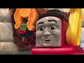 Thomas Mini Short - COMPILATION