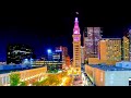Denver 10 Beautiful places Drone Video