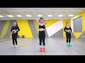 Fastest Weight Loss Exercise - Lose Belly Fat With This Aerobic Exercise Every Morning | Eva Fitness