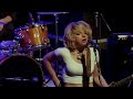 Samantha Fish -  Need you more / Jim Lee Blues / Highway´s Holding Me Now / Blame it on the Moon