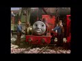 Every Duke TV Series Appearance | Thomas and Friends Compilation