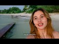 VLOG #15 - GIRLS TRIP TO BELITUNG! SUPER FUN | NAMIRA ADZANI