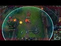 Insane Varus play in ranked