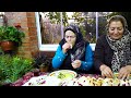 Delicious Azerbaijani Cuisine: Exploring 5 Types of Qutab.
