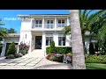 Mansions And Homes Near The Beach.  Naples Florida Luxury Homes