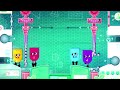 New Snips SAVE The Blobbies In Snipperclips!