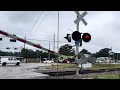 UP 3081 SB Leads Manifest Magnolia,Tx