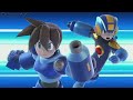 AMV RockMan X DiVE FULL OP 'Recognize' (ロックマンX)