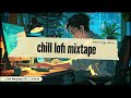 Chill & Code ~ lofi hip hop / jazzhop / chillhop mix / lofi beats