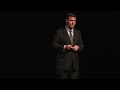 Your personality and your brain | Scott Schwefel | TEDxBrookings