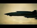 ACE COMBAT 7: SKIES UNKNOWN Walkthrough Gameplay Mission 6: A Long Day
