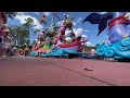 Disneys Festival Of Fantasy Parade 2023