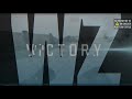 Warzone's Pilot: Zero kills Zero plates Challenge! (Part 1)