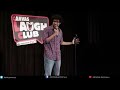 Breakup, Respecting Elders, & Discrimination | Stand-Up Comedy by Abhishek Upmanyu