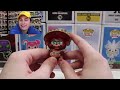 The Biggest Funko Mystery Mini Unboxing On Youtube! (75 Blind Boxes)