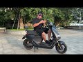 Segway-Ninebot FASTEST Electric Motorcycle // E300P Review