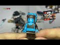 LEGO Star Wars 80+ Minifigures MYSTERY BOX!
