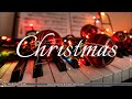 Christmas Piano - Silent Night, O Holy Night, Jingle Bells...