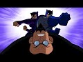 Batman & Catwoman's BEST Team Ups! | DC Animated Universe | @dckids