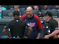 Rocco Baldelli loses mind after replay review, a breakdown