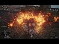 Flaming Strike is the best Ash of War | Elden Ring PVP