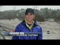 Intense flooding pummels Southern California