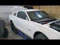 2009 Mustang Coyote Swap, Will it Start? Wiley Coyote Project EP, 9