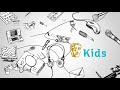 BAFTA Kids Young Presenter: Audition highlights 2017