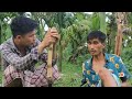 KESANG SI PAHAI NANGJI || Karbi funny video 🤣 || Chongso Sarpo