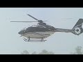 उत्तर प्रदेश कुशीनगर में आया केशव प्रसाद मौर्य जी का हेलीकॉप्टर