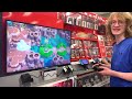 Playing the Super Mario Bros. Wonder Demo at Target!!
