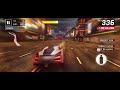 Asphalt 9, How to do Floaty drift manual tutorial.