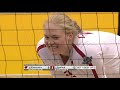 Stanford vs. Wisconsin: 2019 NCAA women's volleyball national championship | FULL REPLAY