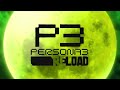 Persona 3 Reload - Fuuka Character trailer