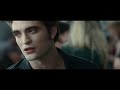 Edward Cullen [ Twilight: Eclipse ] || Logoless Scenes