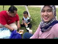 Hutan Kota GBK Tempat Piknik Gratis di Jakarta