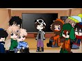 South park reacts to Kenny || south park || 1/?