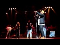 Musiq Soulchild his classic singing 