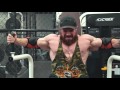 Bodybuilding Motivation - Welcome To The Jungle