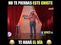 Chiste de tartamudos