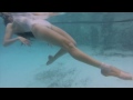 Underwater Mystic