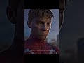 Peter Parker vs Miles Morales (Insomniac)