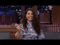 Best of Tonight Show Impressions: Alessia Cara Edition | The Tonight Show Starring Jimmy Fallon