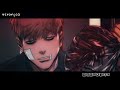 Sangwoo's jealousy is acting up [playlist] (voice overs + ambiance sounds)