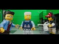 LEGO NINJAGO Movie Outtakes and Bloopers