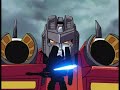 Why Transformers Armada is the goat