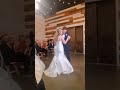 Tanners wedding speech
