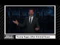 Trump Throws TANTRUM After Jimmy Kimmel RIPPED Him Apart!