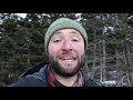 A Week in the Wilderness on Nova Scotia's Island