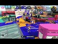 TRICK-STRINGER: a tri-stringer montage (Splatoon 3)